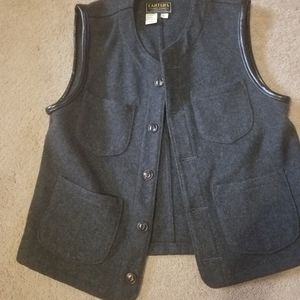 vests